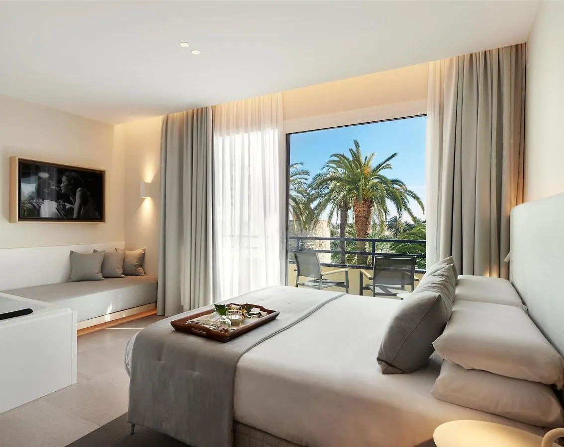Hotel Restaurant Ceferino Vilanova i la Geltru