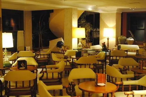 Hotel Restaurant Ceferino Vilanova i la Geltru
