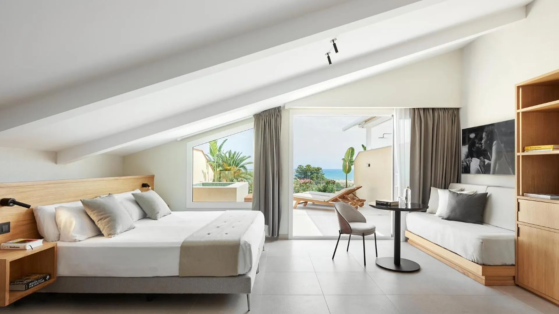 Hotel Restaurant Ceferino Vilanova i la Geltru
